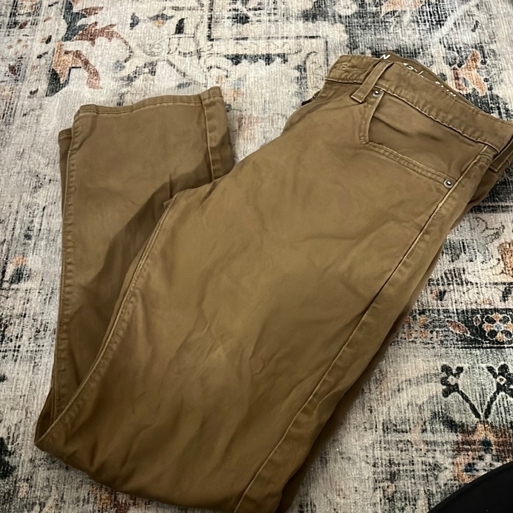 Denizen Levi’s
